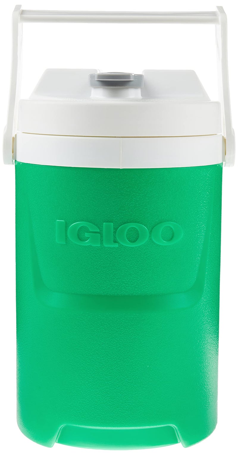 Igloo 1/2 GAL LAG GRN 6P - Image 3